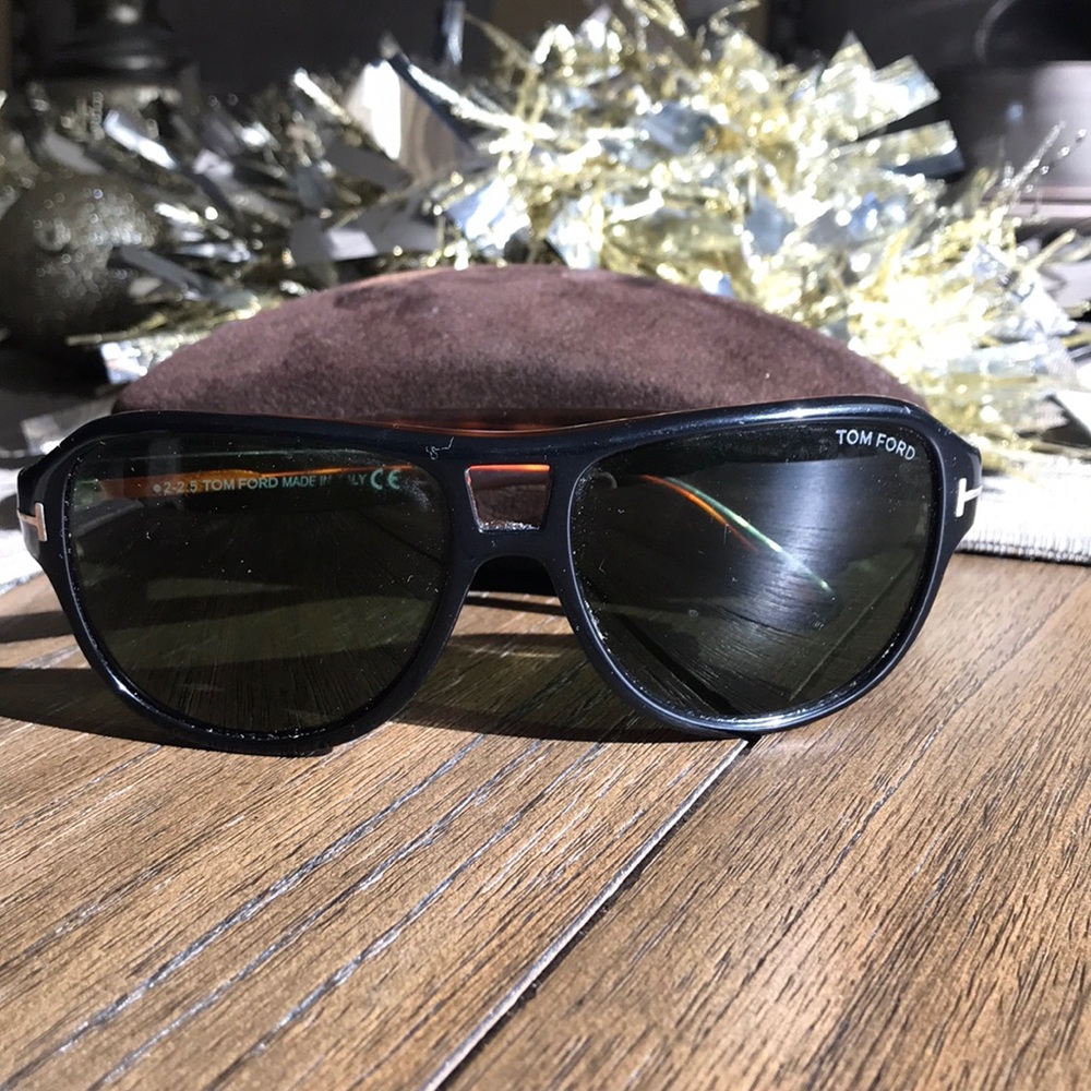 Tom Ford Sunglasses